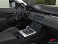 LAND ROVER RANGE ROVER EVOQUE HYBRID 2.0D I4 163 CV