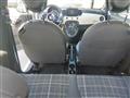 FIAT 500 1.2 Dualogic Lounge Uniprò km 81000 Clima Fattur.