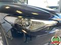 ALFA ROMEO GIULIA 2.2 D 180cv Super *FARI LED*PELLE