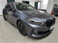 BMW SERIE 1 d 5p. Msport + TETTO APRIBILE