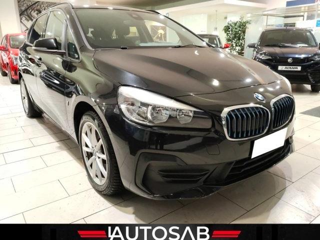 BMW SERIE 2 ACTIVE TOURER xe Active Tourer iPerformance Aut. Plug In Hybrid