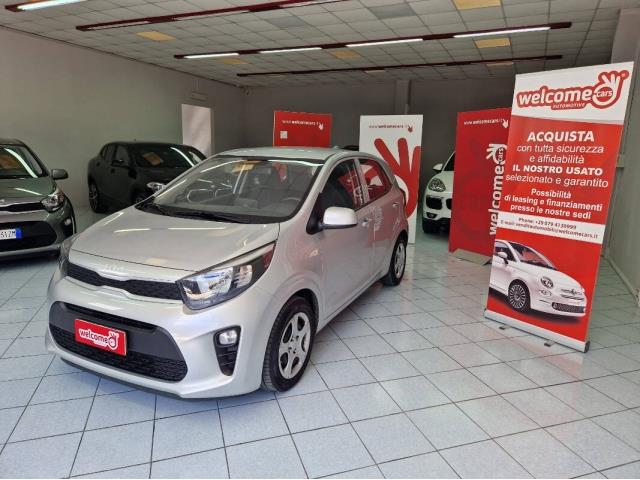 KIA Picanto 1.0 dpi Urban