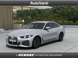 BMW I4 eDrive 40 Msport