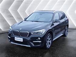 BMW X1 sdrive18d xLine auto my18