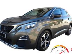 PEUGEOT 3008 PureTech Turbo 130 S&S EAT8 Allure