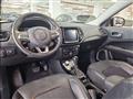 JEEP COMPASS 1.4 MultiAir 170 CV aut. 4WD Limited