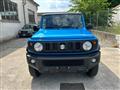 SUZUKI JIMNY 1.5 5MT PRO (N1) DISPONIBILE-PRONTA CONSEGNA