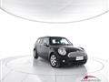 MINI CLUBMAN Cooper D  1.6 16V Cooper D  - PER OPERATORI DEL SE