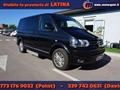 VOLKSWAGEN MULTIVAN T5 2.0 DSG TRASPORTO/GUIDA DISABILI 5+1 AUTOMATICO