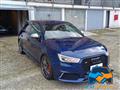 AUDI A1 SPORTBACK SPB 2.0 TFSI quattro