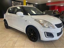 SUZUKI SWIFT 1.3 DDiS 5 porte B-Cool