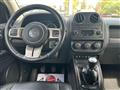 JEEP Compass CRD Limited