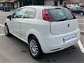 FIAT GRANDE PUNTO Grande Punto 3p 1.3 mjt 16v Actual s