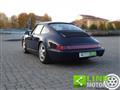 PORSCHE 911 Coupe Carrera 4 iscritta ASI