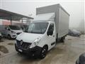 RENAULT MASTER T35 2.3 dCi/135 TP PL-SL-RG Cabinato T.Turbo S&S E5