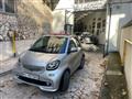 SMART FORTWO CABRIO BRABUS 109 cv twinamic cabrio Xclusive