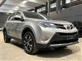 TOYOTA RAV4 2.2 D-4D 4WD