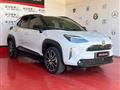 TOYOTA Yaris Cross 1.5 Hybrid 5p.E-CVT GR SPORT