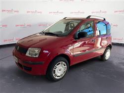 FIAT PANDA 1.4 Dynamic Natural Power