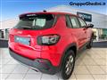 JEEP AVENGER 1.2 Turbo Summit