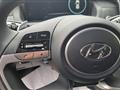 HYUNDAI NUOVA TUCSON Tucson 1.6 T-GDI 48V DCT Exellence