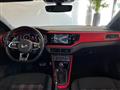 VOLKSWAGEN POLO 2.0 TSI DSG GTI BlueMotion Technology TETTO / OZ