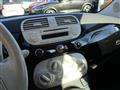 FIAT 500 1.2 Sport TETTO APRIBILE/PELLE ROSSA