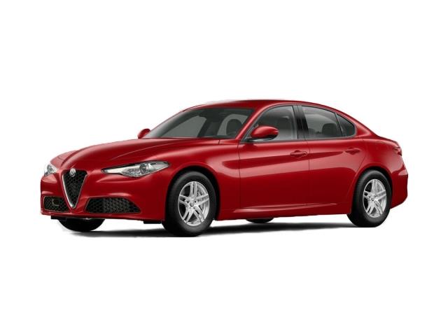 ALFA ROMEO Giulia 2.2 t Sprint 190cv auto