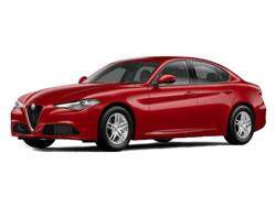 ALFA ROMEO Giulia 2.2 t Sprint 190cv auto