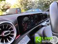 MERCEDES CLASSE CLA Shooting Brake Executive, FINANZIABILE