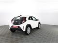 TOYOTA NUOVA AYGO X Aygo X 1.0 VVT-i 72 CV 5 porte Active S-CVT