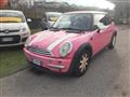 MINI MINI 3 PORTE 1.6 16V Cooper