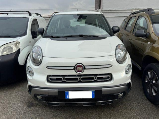 FIAT 500L 1.4 GPL CROSS 95 CV S&S 12 MESI DI GARANZIA