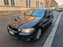 BMW Serie 3 Touring 320d Futura