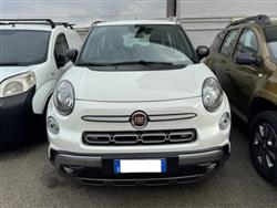 FIAT 500L 1.4 GPL CROSS 95 CV S&S 12 MESI DI GARANZIA