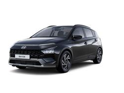 HYUNDAI BAYON 1.2 MPI MT XLine