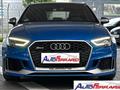 AUDI A3 SPORTBACK RS 3 SPB