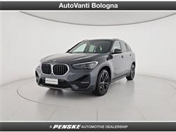 BMW X1 PLUG-IN HYBRID xDrive18d Business Advantage