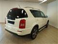 SSANGYONG REXTON 2.2 Diesel 4WD M/T Plus