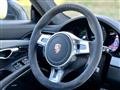 PORSCHE 911 3.8 50th ANNIVERSARY manual gearshift