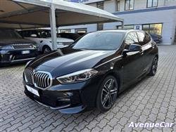 BMW SERIE 1 d Msport M SPORT LED APPLE CARPLAY IVA ESPOSTA