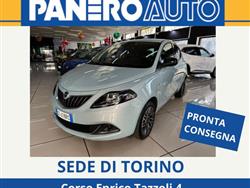 LANCIA YPSILON 1.2 69 CV 5 porte GPL Ecochic con "PANERO PLUS"