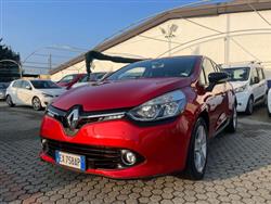 RENAULT CLIO 5p 1.5 dci energy s