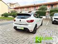 RENAULT CLIO 1.6 T 200CV EDC 5 porte R.S. GARANZIA INCLUSA