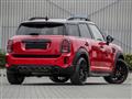 MINI COUNTRYMAN JCW 2.0 Cooper S JCW Countryman