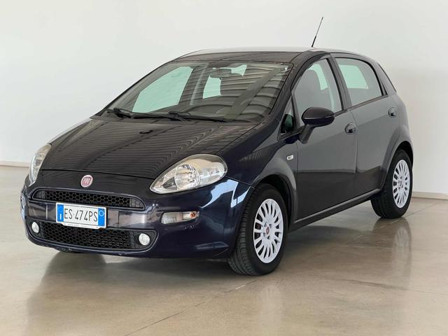 FIAT PUNTO 1.3 MJT II 75 CV 5 porte Street