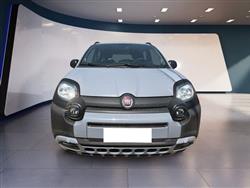 FIAT PANDA III 2021 1.0 firefly hybrid Cross s&s 70cv 5p.ti