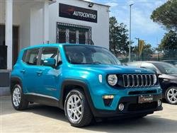 JEEP RENEGADE 1.0 T3 GPL Limited