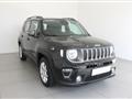 JEEP RENEGADE 1.6 Mjt 130 Cv. Limited