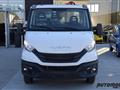 IVECO DAILY 35c14 gru fassi cassone fisso